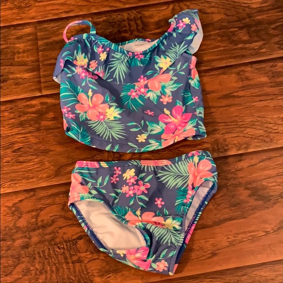 Carter's Other - 3T Carter’s swim suit in great condition.
